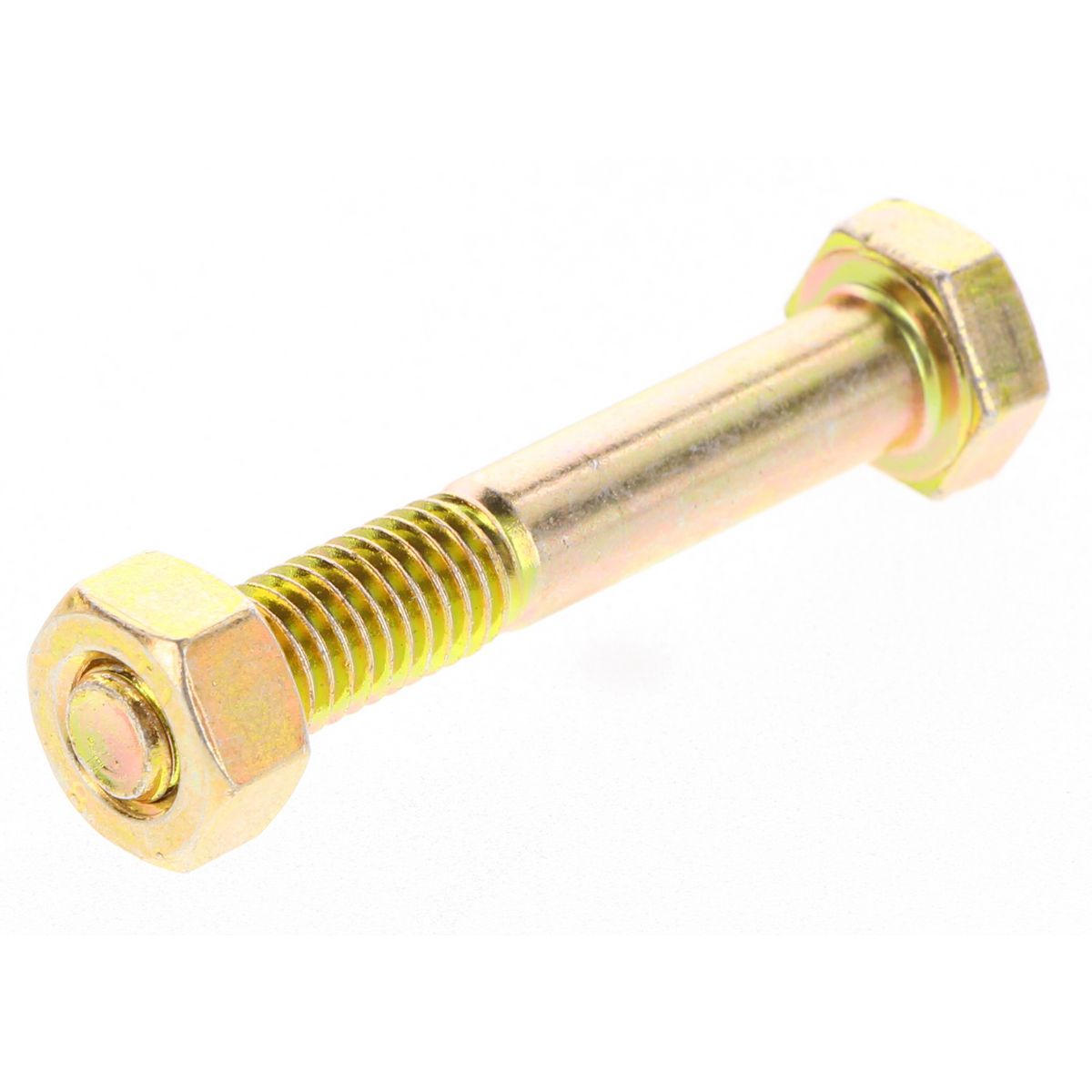Champion Hex Bolt & Nut High Tensile M8 x 50mm Grade 8.8 - BM57
