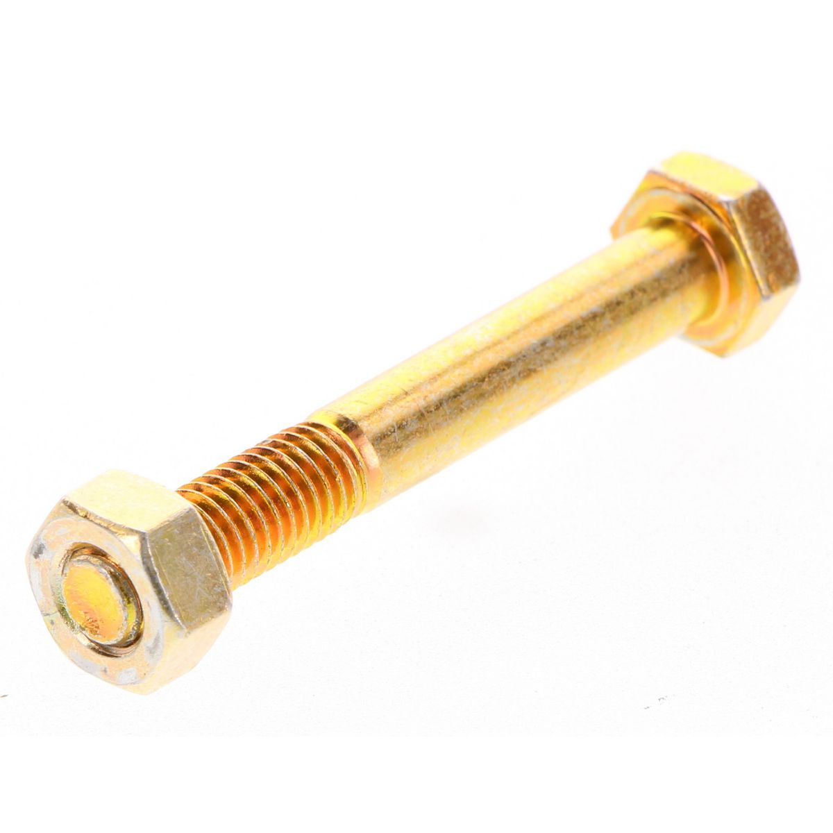 Champion Hex Bolt & Nut High Tensile M8 x 60mm Grade 8.8 - BM60