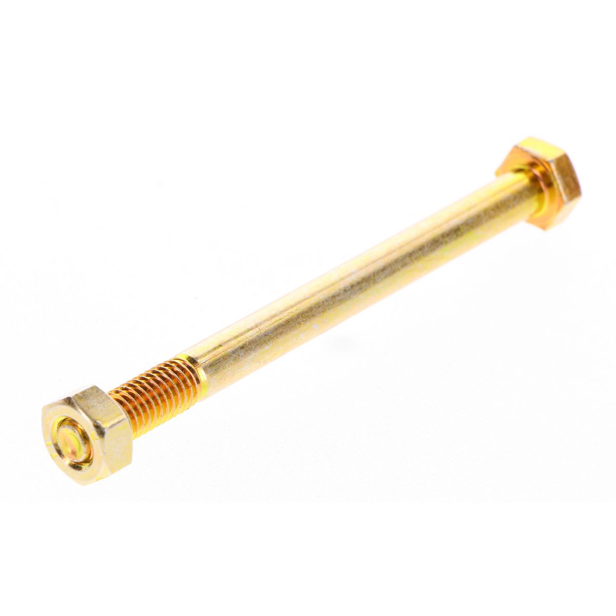 Champion Hex Bolt & Nut High Tensile M8 x 100mm Grade 8.8 - BM69