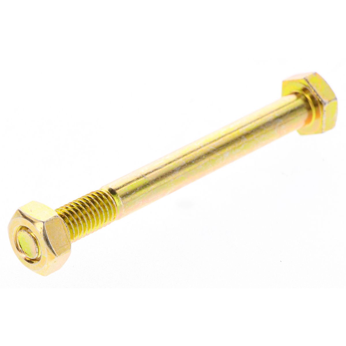 Champion Hex Bolt & Nut High Tensile M10 x 100mm Grade 8.8 - BM98