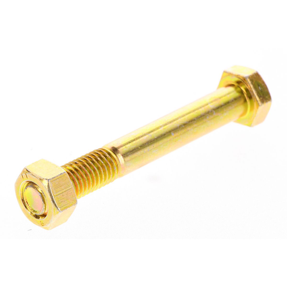 Champion Hex Bolt & Nut High Tensile M12 x 90mm Grade 8.8 - BM134