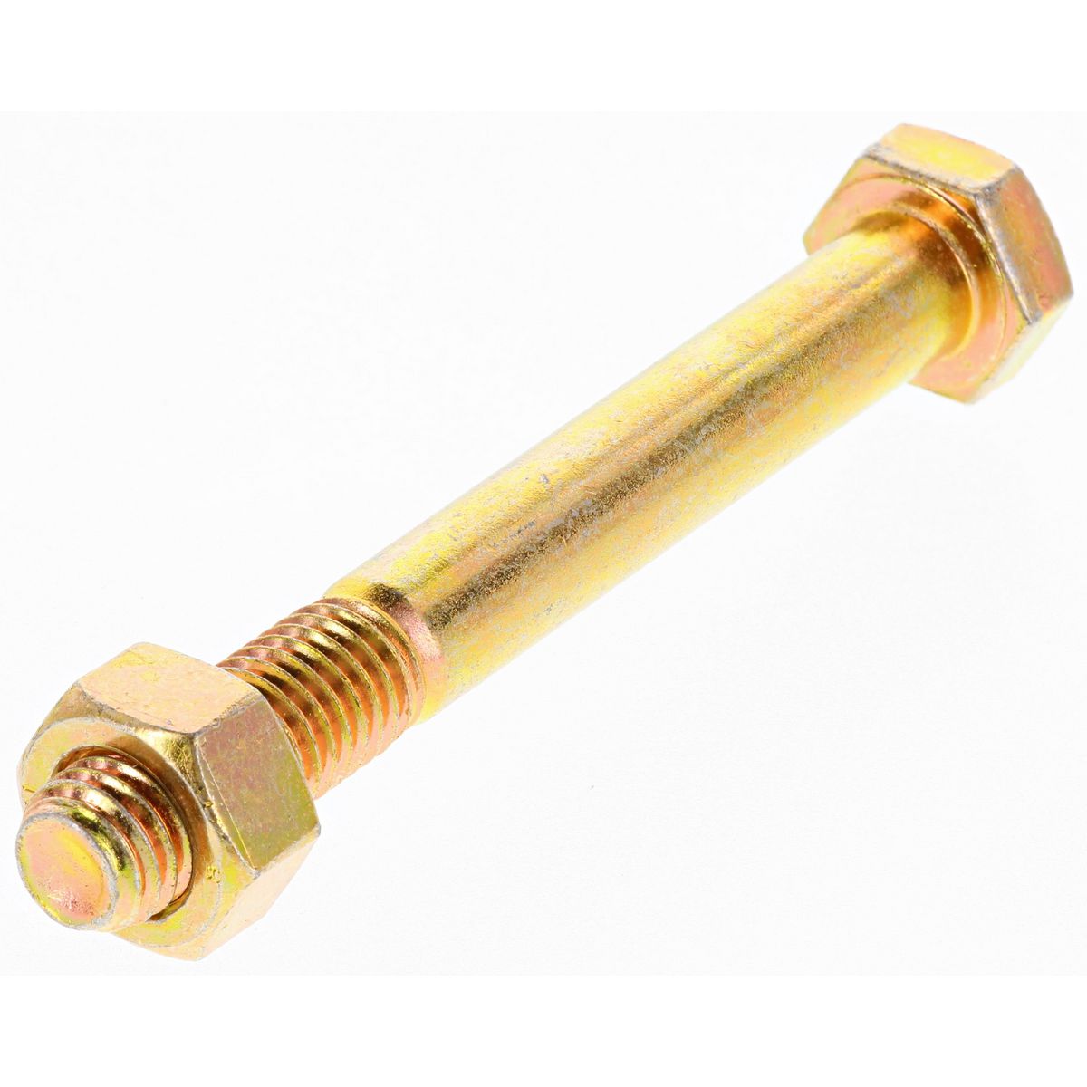 Champion Hex Bolt & Nut High Tensile M12 x 100mm Grade 8.8 - BM135