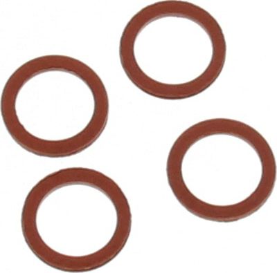 Champion Washer Flat Fibre 5/8in x 7/8in x 3/32 Red - BH633