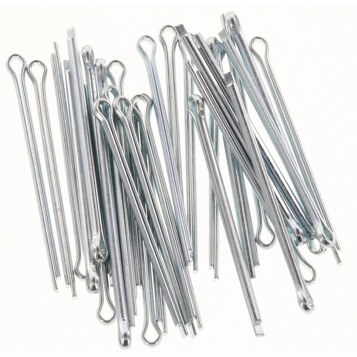 Champion Split Pin 2.0 x 36mm Zinc Plated - BH180