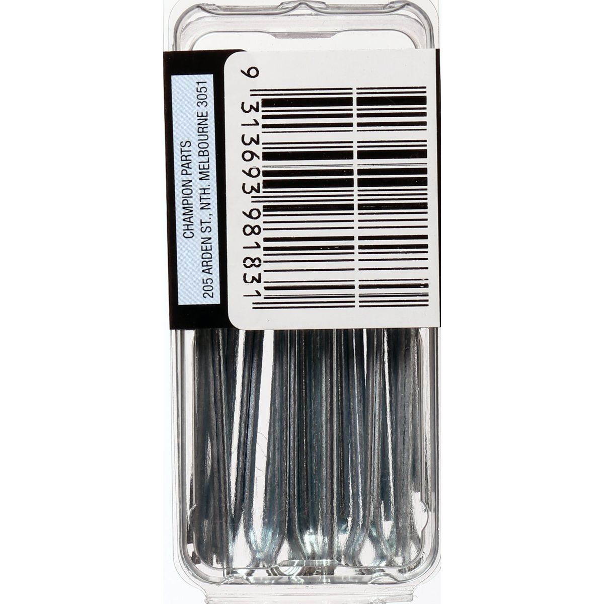 Champion Split Pin 7/64 x 2in Zinc Plated - BH183