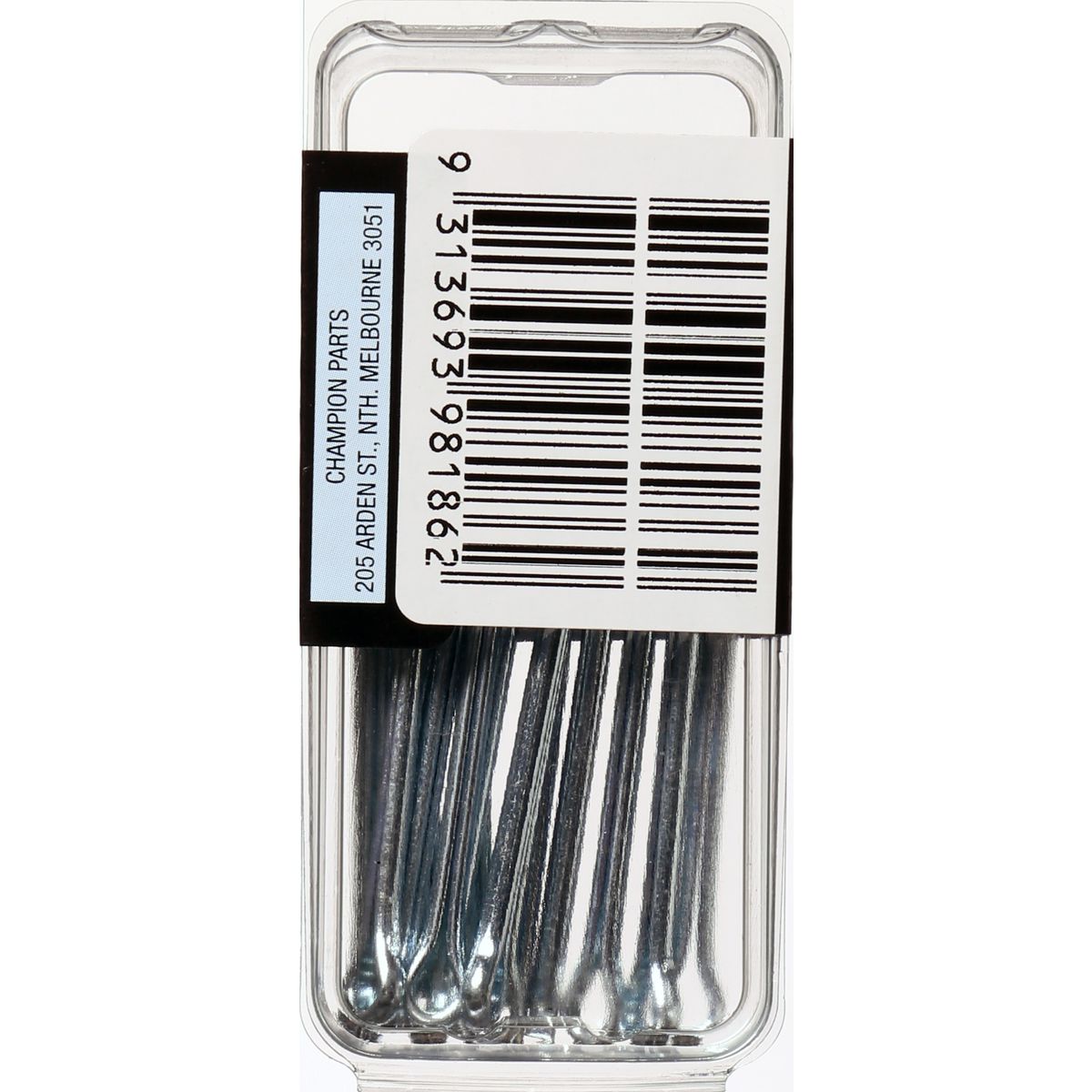 Champion Split Pin 3.2 x 50mm Zinc Plated - BH186