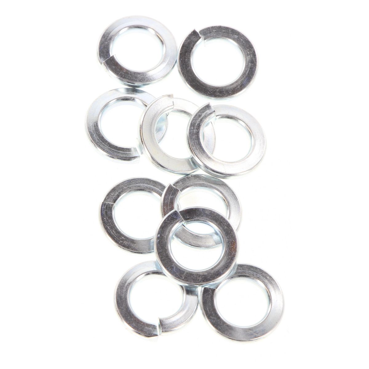 Champion Washer Spring Flat Section 1/2in Zinc Plated - BH332