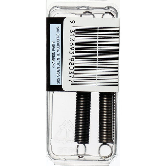 Champion Spring Extension 62 x 9 x 0.9mm - BH037
