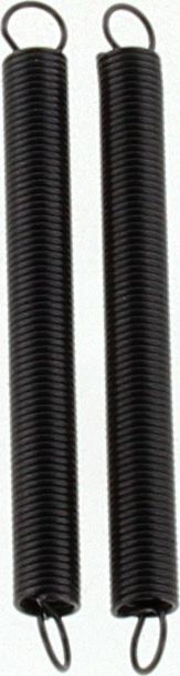 Champion Spring Extension 78 x 9 x 0.9mm - BH038