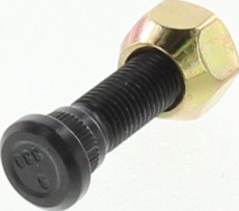 Nice Products Wheel Nut & Stud - NS330