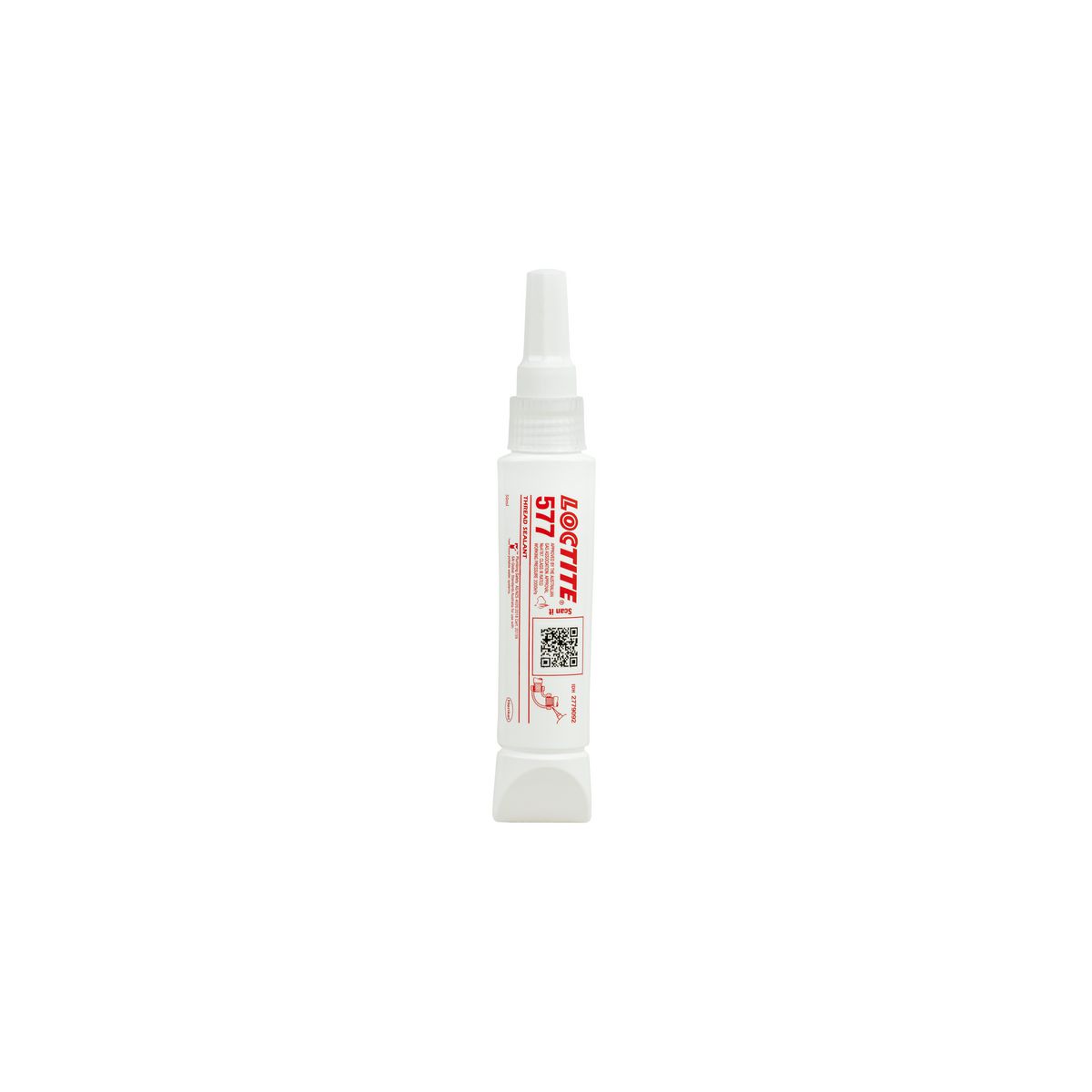 Loctite 577 Hydraulic Press Pipe Sealant 50ml - 2779092