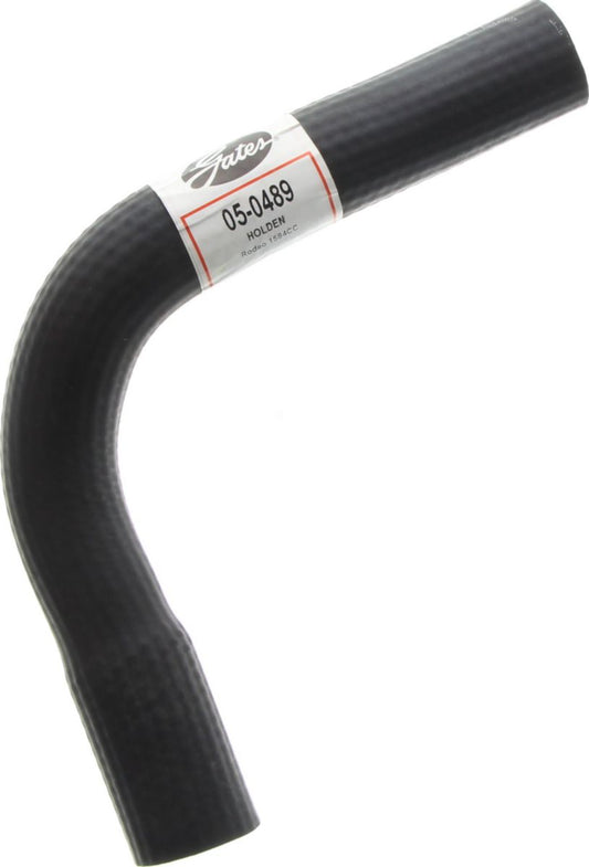 Gates Radiator Hose - 05-0489