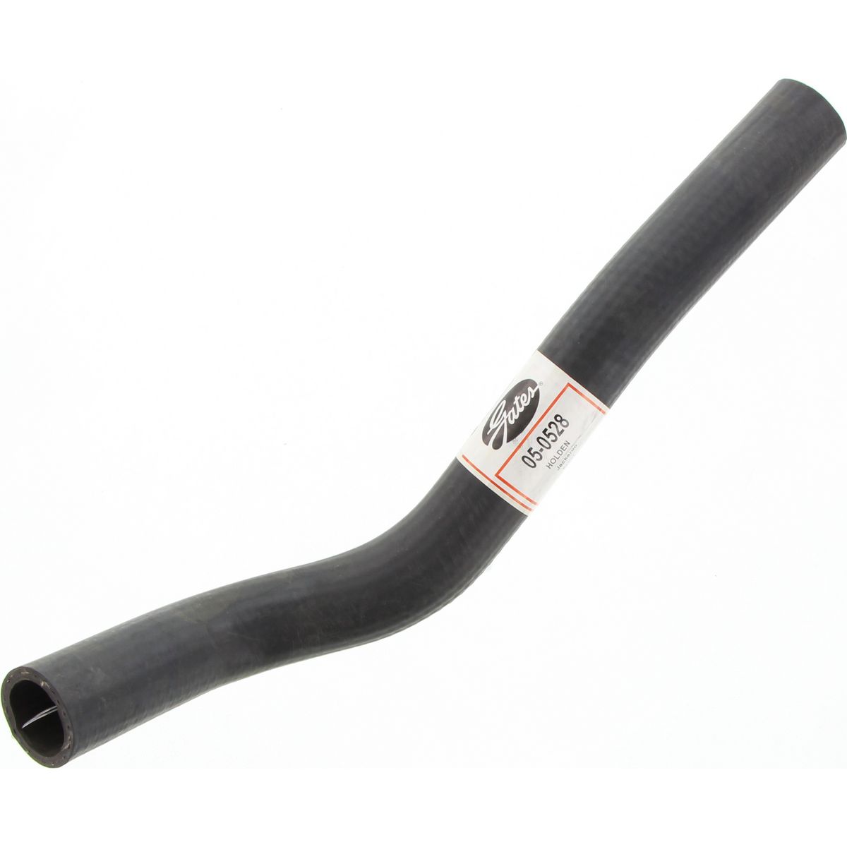 Gates Radiator Hose - 05-0528
