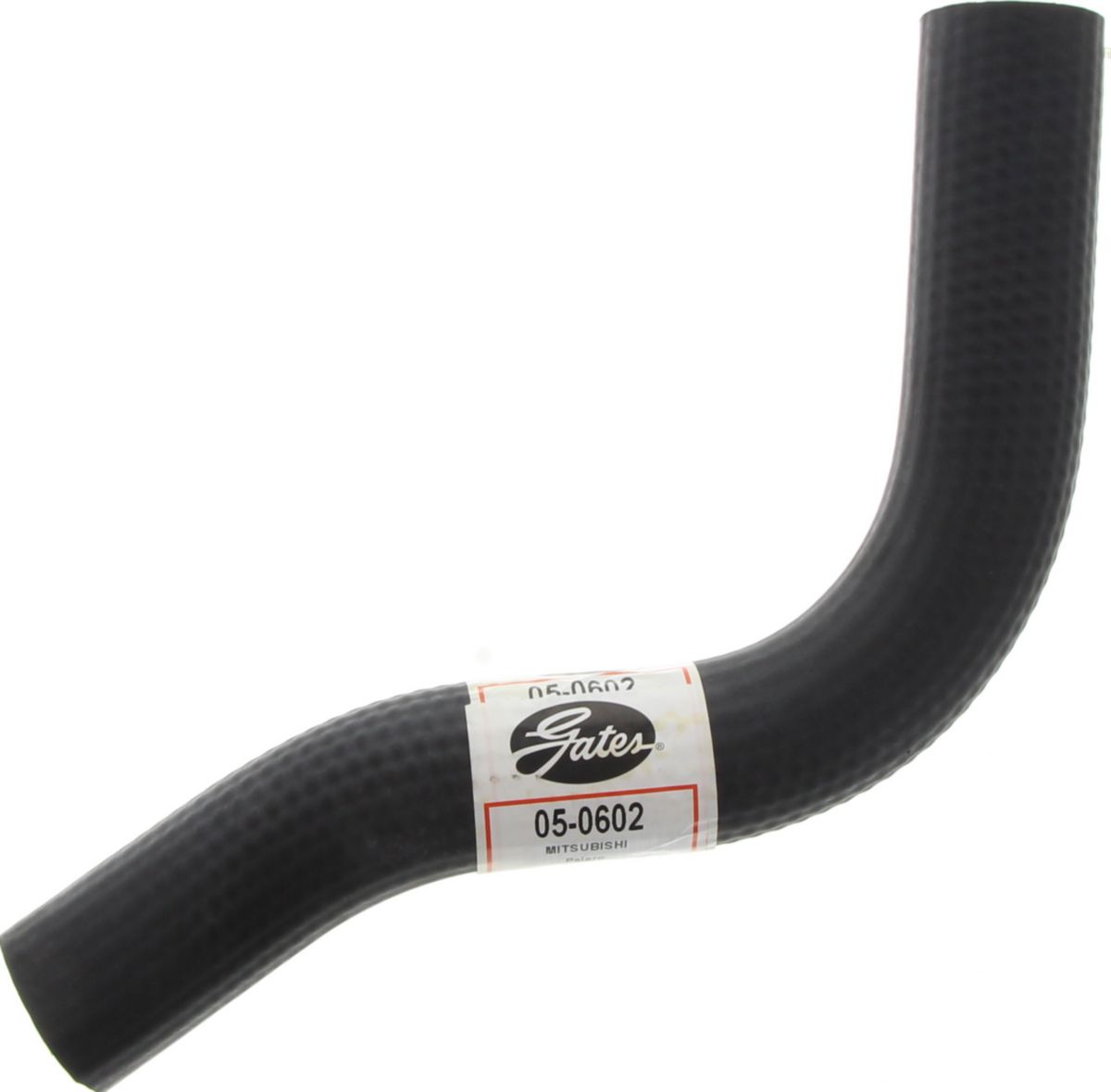 Gates Radiator Hose - 05-0602
