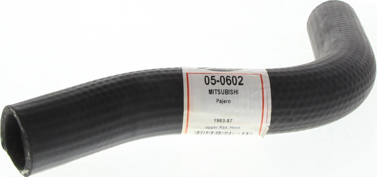 Gates Radiator Hose - 05-0602