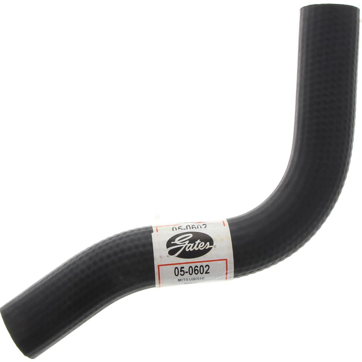 Gates Radiator Hose - 05-0602