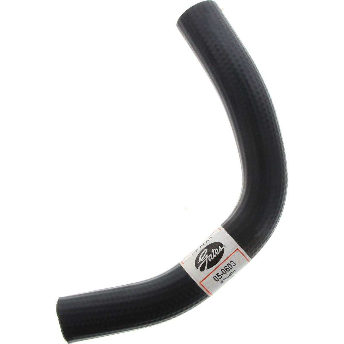 Gates Radiator Hose - 05-0603