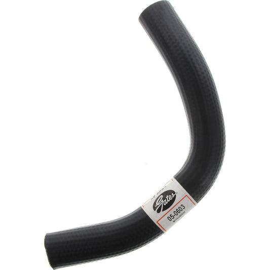 Gates Radiator Hose - 05-0603