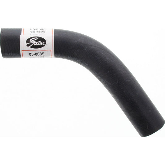Gates Radiator Hose - 05-0685
