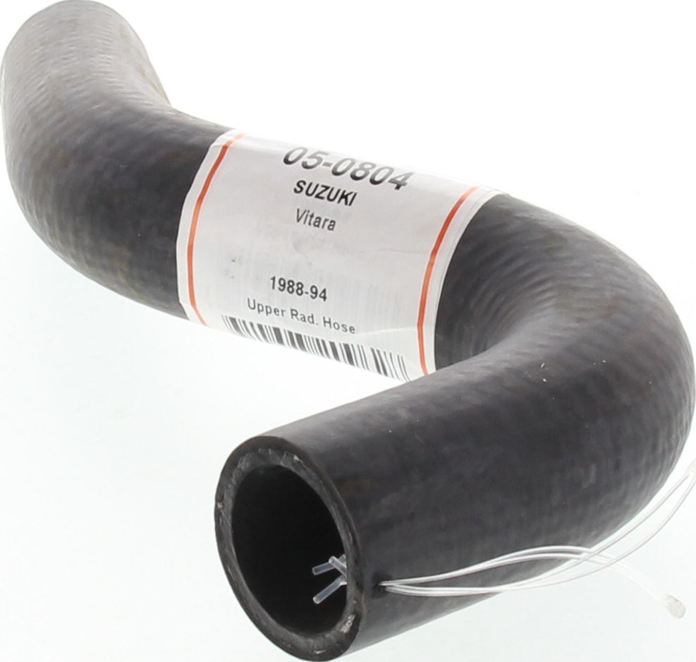 Gates Radiator Hose - 05-0804