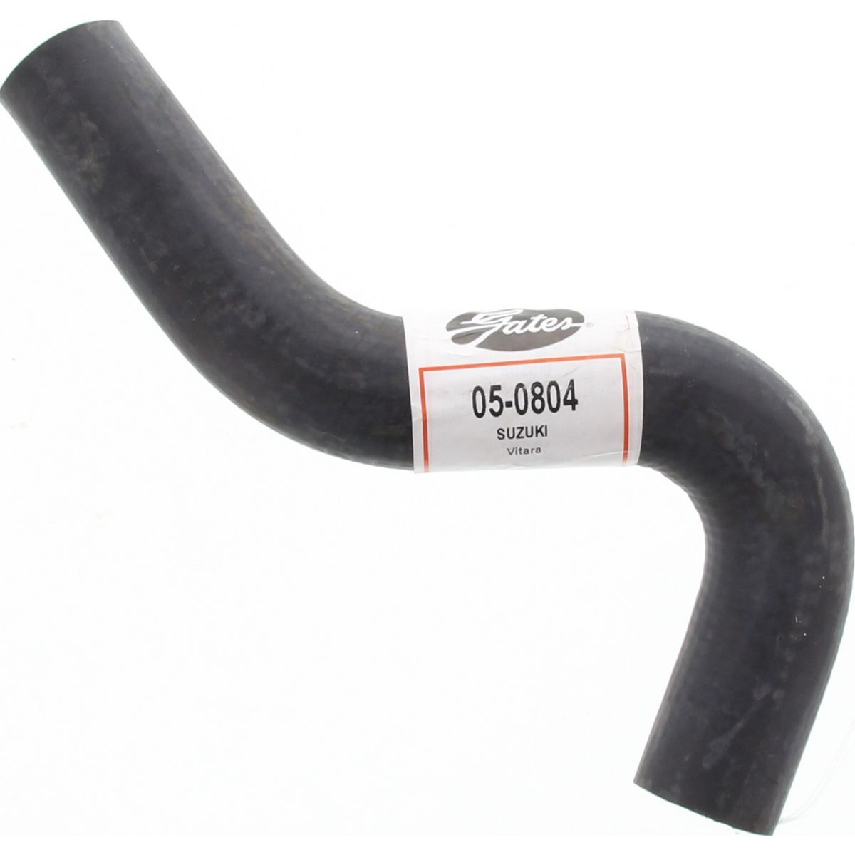 Gates Radiator Hose - 05-0804