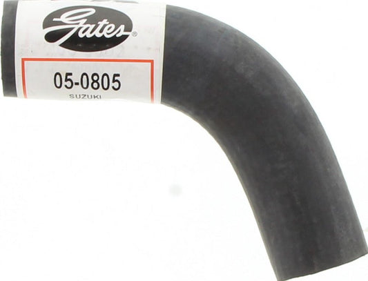 Gates Radiator Hose - 05-0805