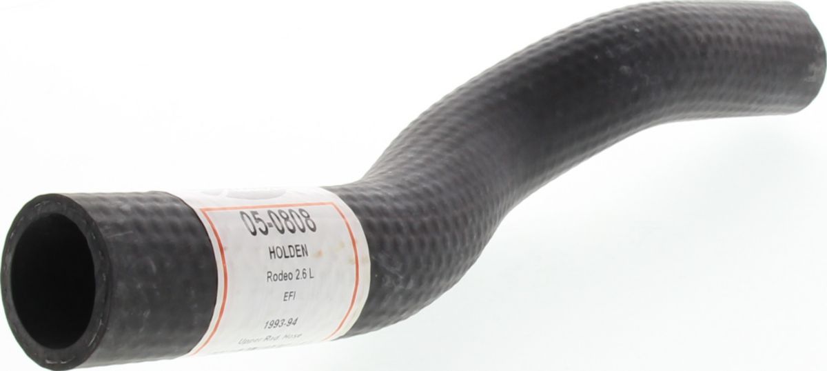 Gates Radiator Hose - 05-0808