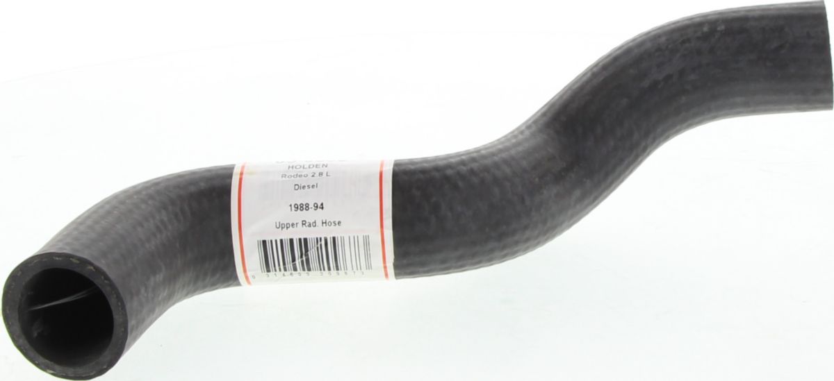 Gates Radiator Hose - 05-0809