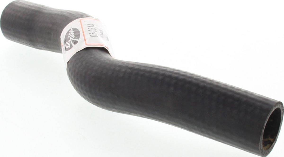 Gates Radiator Hose - 05-0814