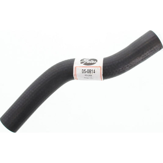 Gates Radiator Hose - 05-0814