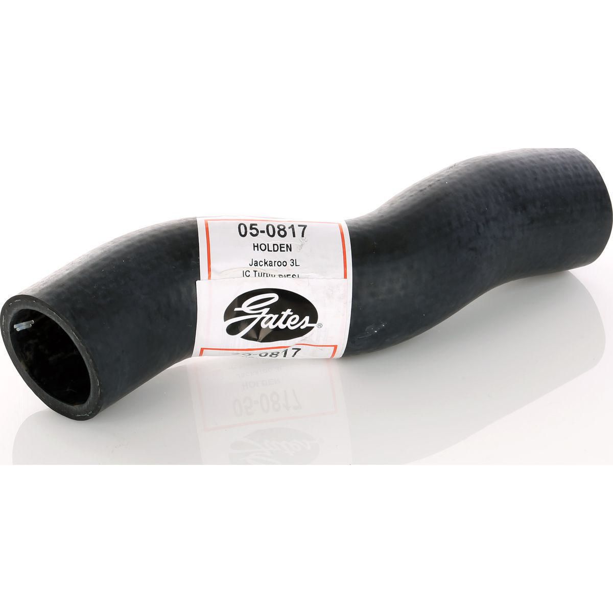 Gates Radiator Hose - 05-0817