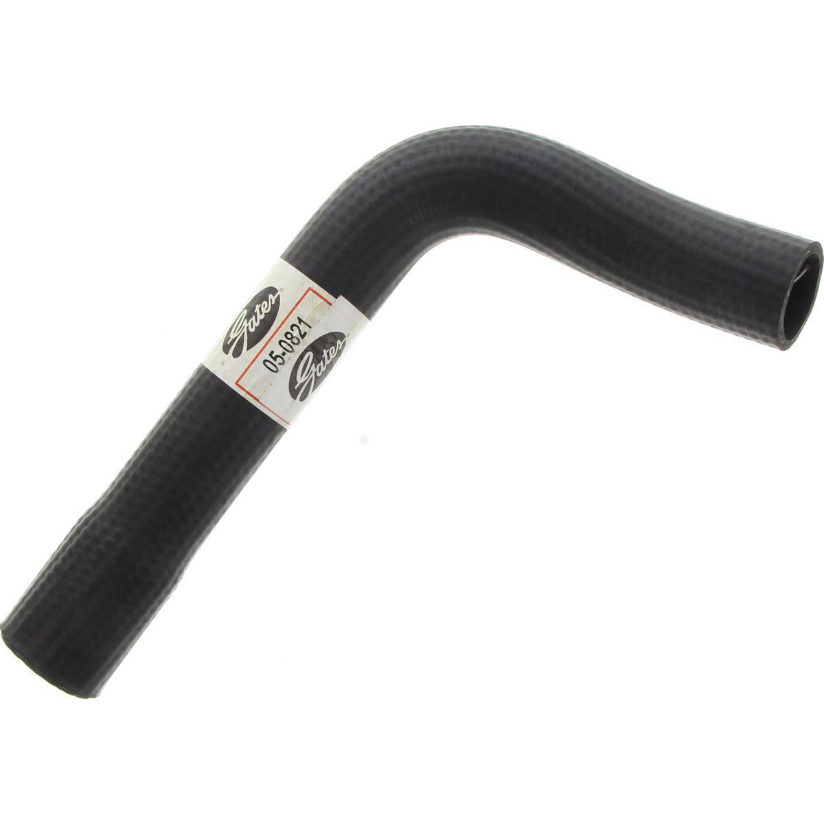 Gates Radiator Hose - 05-0821