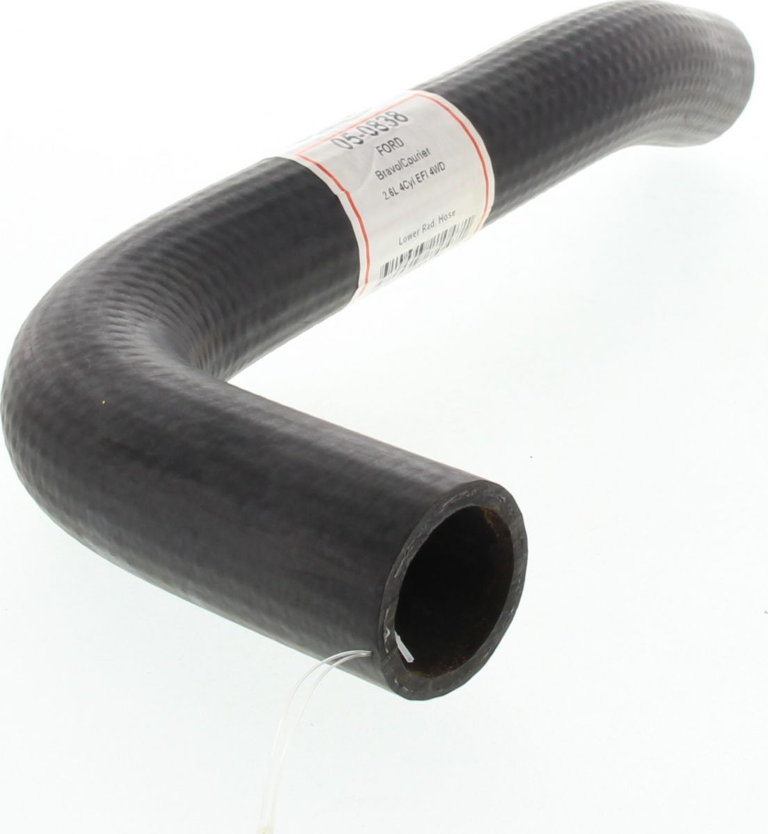 Gates Radiator Hose - 05-0838