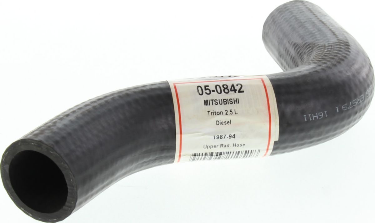 Gates Radiator Hose - 05-0842