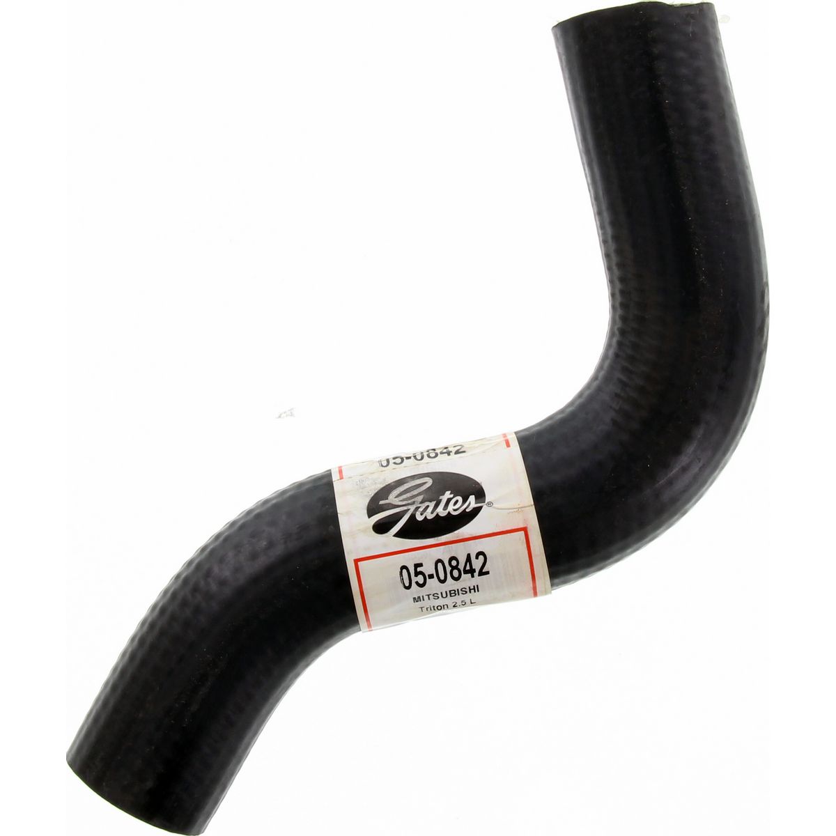 Gates Radiator Hose - 05-0842