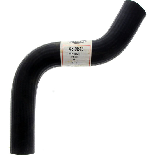 Gates Radiator Hose - 05-0843