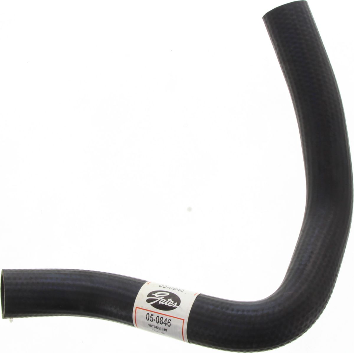 Gates Radiator Hose - 05-0846