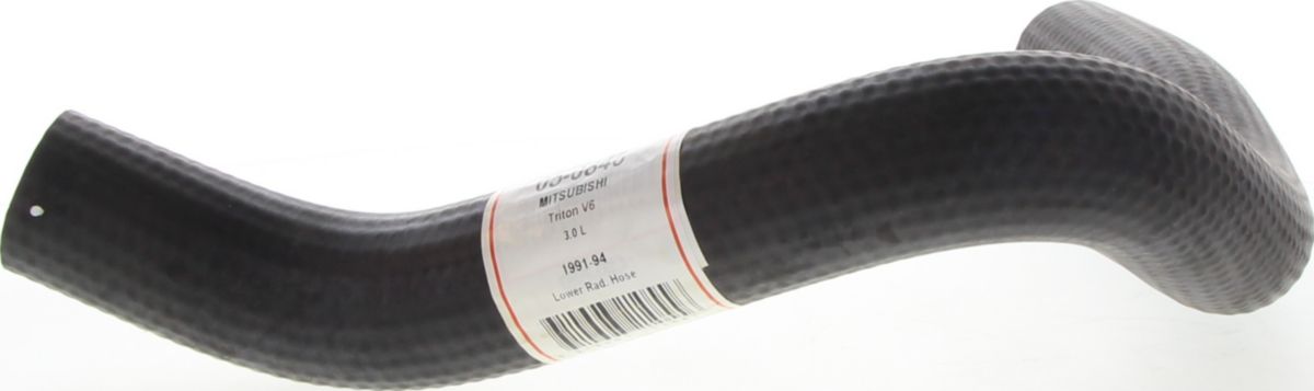 Gates Radiator Hose - 05-0846