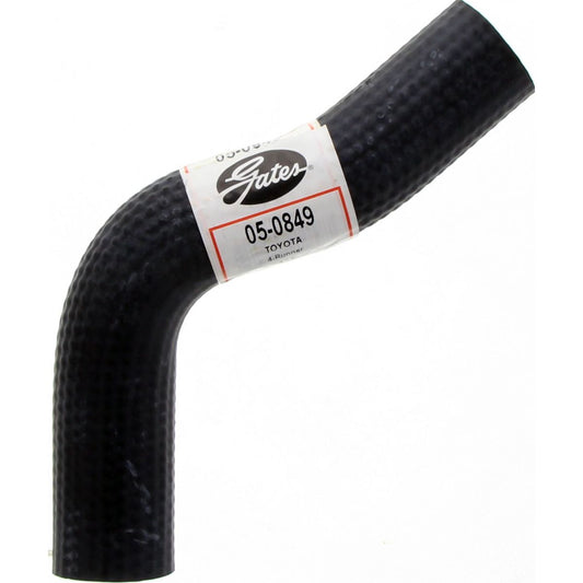Gates Radiator Hose - 05-0849