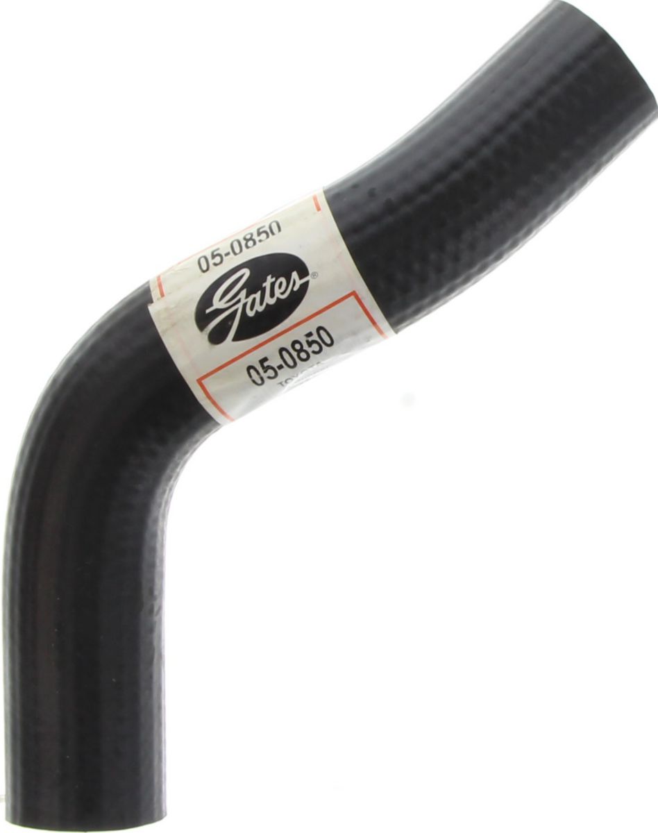 Gates Radiator Hose - 05-0850