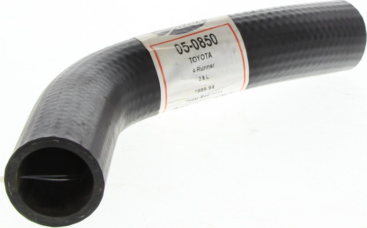 Gates Radiator Hose - 05-0850