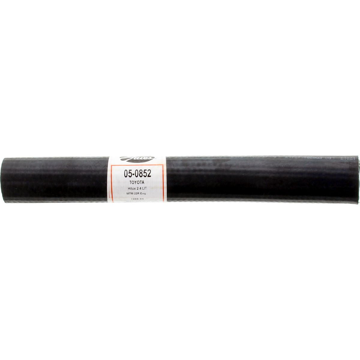 Gates Radiator Hose - 05-0852