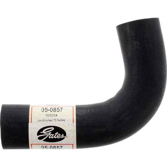 Gates Radiator Hose - 05-0857