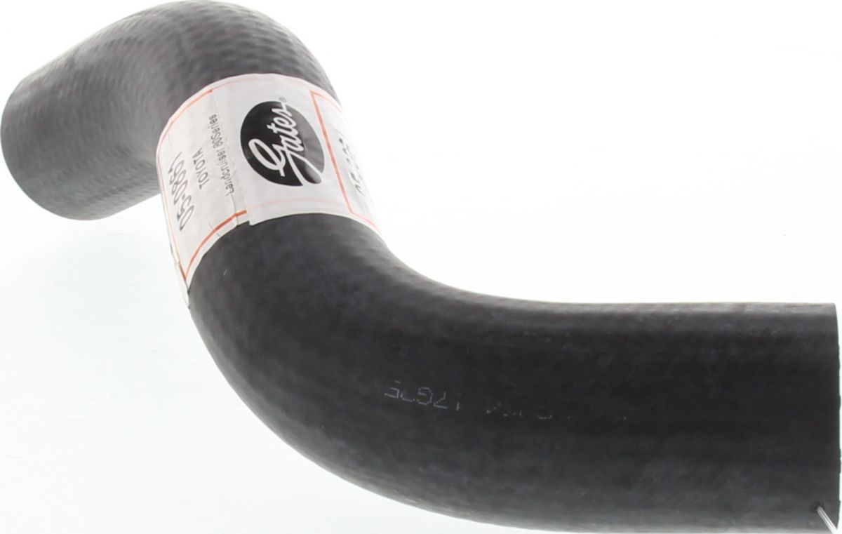Gates Radiator Hose - 05-0861