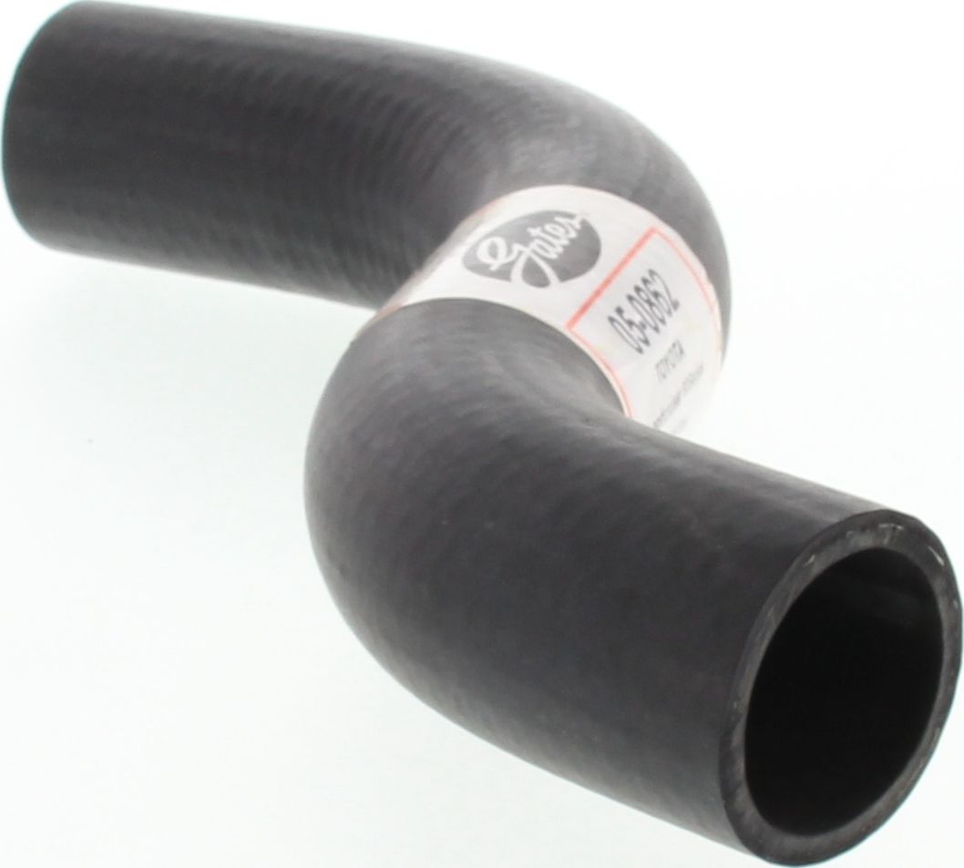 Gates Radiator Hose - 05-0862