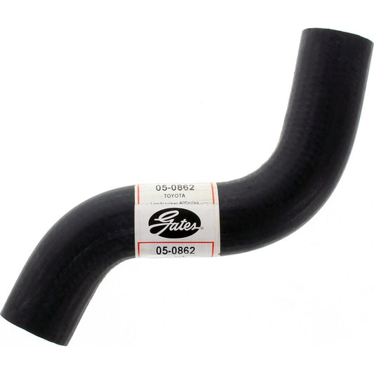Gates Radiator Hose - 05-0862