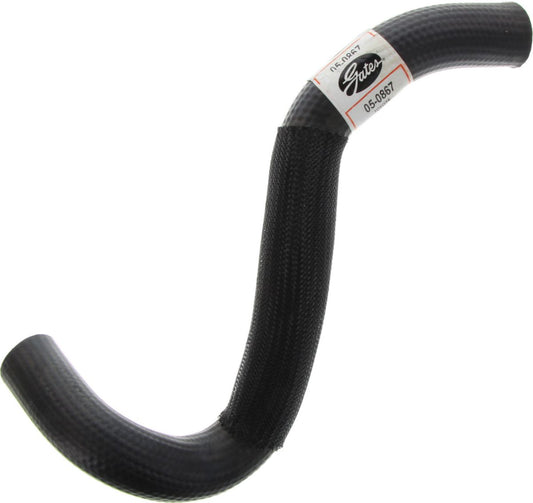 Gates Radiator Hose - 05-0867