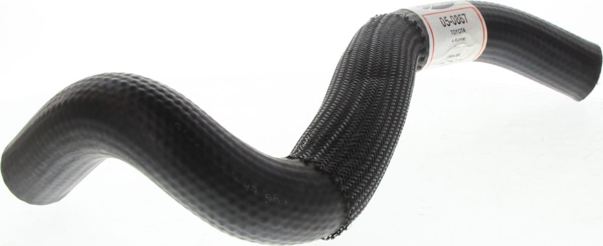 Gates Radiator Hose - 05-0867