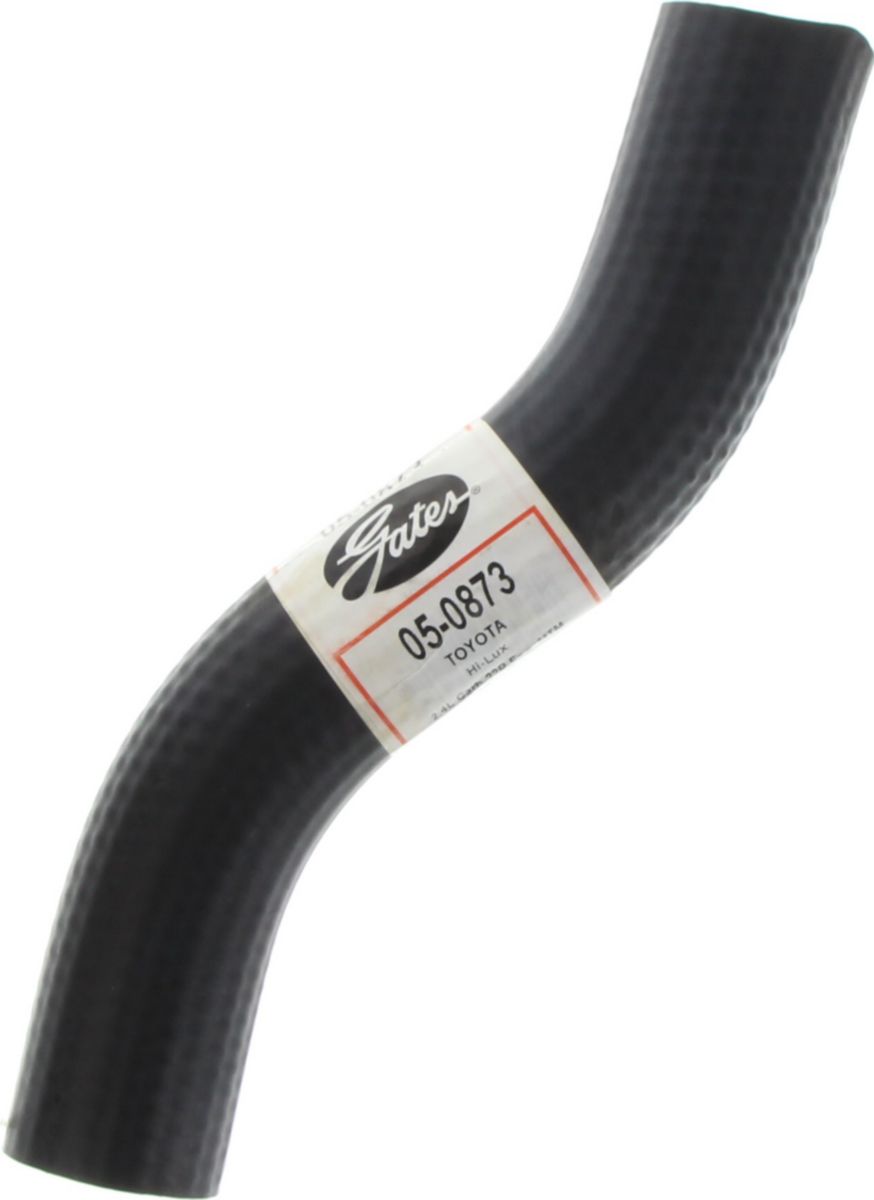 Gates Radiator Hose - 05-0873