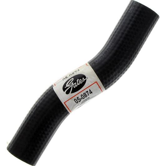 Gates Radiator Hose - 05-0874